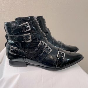 Coconuts by Matisse “Amsterdam” Ankle Boot